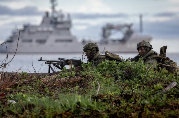 Dutch Christian military network seeks to expand reach to armed forces personnel