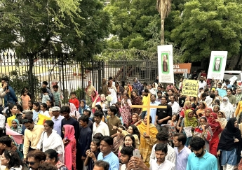 EU mission to review Pakistan’s human rights record