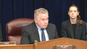 US congressional panel hears pleas amid growing violence in Nigeria
