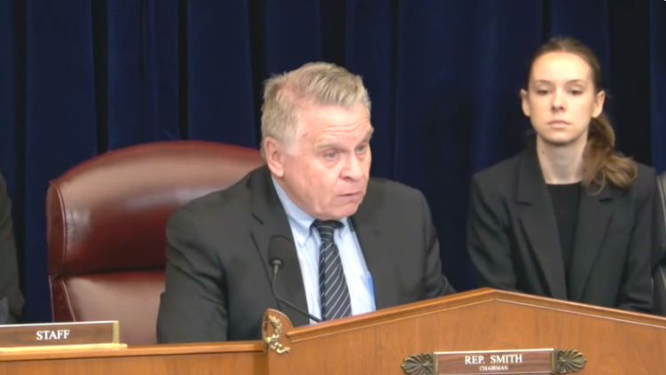US congressional panel hears pleas amid growing violence in Nigeria