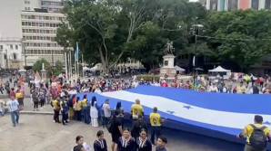 Honduran churches launch nationwide prayer campaigns for peace ahead of Nov. 30 elections