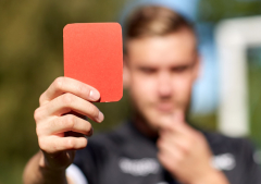 To judge or not to judge, now that is a question