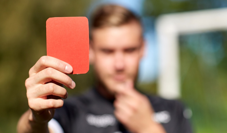 To judge or not to judge, now that is a question