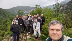 Serbian church project brings hope to addicts and homeless transforming lives