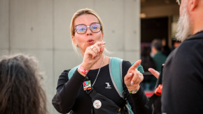 Tokyo Deaflympics 2025 offers rare opportunity to reach one of the world’s least-reached people groups