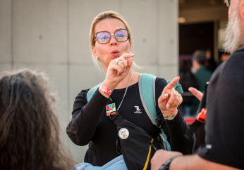 Tokyo Deaflympics 2025 offers rare opportunity to reach one of the world’s least-reached people groups