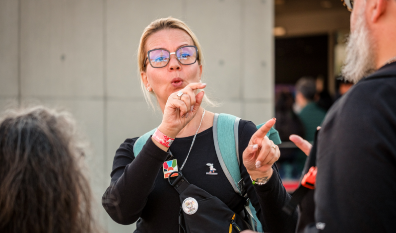 Tokyo Deaflympics 2025 offers rare opportunity to reach one of the world’s least-reached people groups