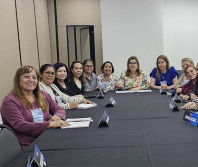 AEL reaffirms its commitment to defend women's dignity on International Day for the Elimination of Violence against Women