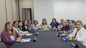 AEL reaffirms its commitment to defend women's dignity on International Day for the Elimination of Violence against Women