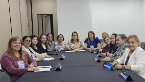AEL reaffirms its commitment to defend women's dignity on International Day for the Elimination of Violence against Women