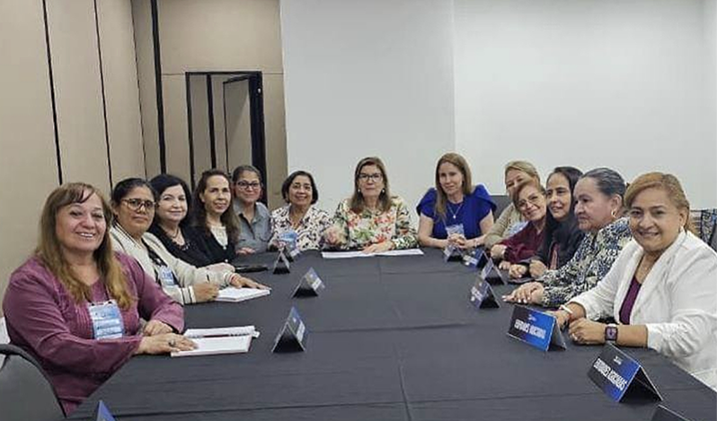 AEL reaffirms its commitment to defend women's dignity on International Day for the Elimination of Violence against Women
