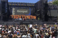Thousands gather in Buenos Aires for Gospel Experience 2025 festival