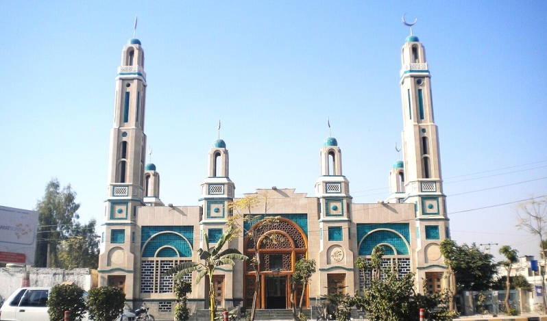 Kidnapped Christian woman in Pakistan forcibly converted, married, brother says