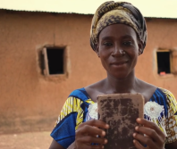 Ghana’s Komba people receive complete Bible after 16 years of translation work