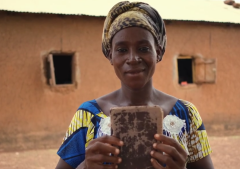 Ghana’s Komba people receive complete Bible after 16 years of translation work