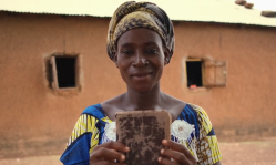 Ghana’s Komba people receive complete Bible after 16 years of translation work