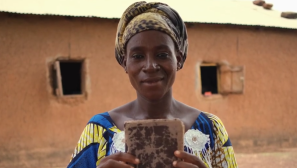 Ghana’s Komba people receive complete Bible after 16 years of translation work