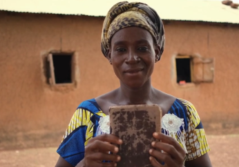 Ghana’s Komba people receive complete Bible after 16 years of translation work