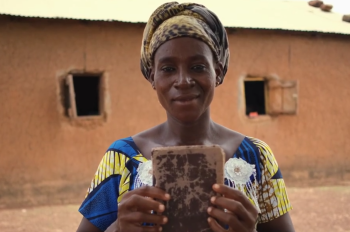 Ghana’s Komba people receive complete Bible after 16 years of translation work