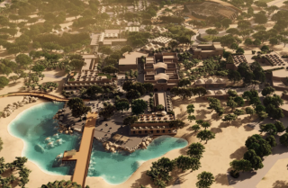 Jordan accelerates preparations for commemoration of 2,000th anniversary of Jesus’ baptism