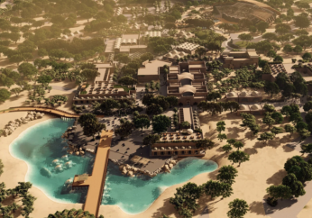 Jordan accelerates preparations for commemoration of 2,000th anniversary of Jesus’ baptism