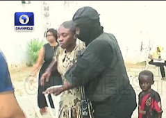 Kidnapped Anglican priest dies in captivity in Nigeria