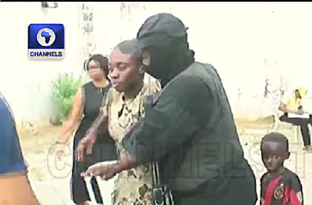 Kidnapped Anglican priest dies in captivity in Nigeria