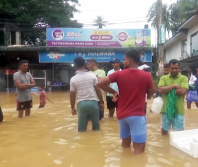 Sri Lanka evangelicals launch emergency aid appeal as Cyclone Ditwah death toll surpasses 330