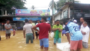 Sri Lanka evangelicals launch emergency aid appeal as Cyclone Ditwah death toll surpasses 330