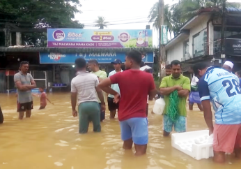 Sri Lanka evangelicals launch emergency aid appeal as Cyclone Ditwah death toll surpasses 330
