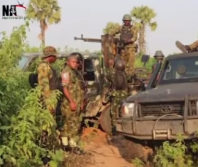Pastor, wife and worshippers in Northern Nigeria among 20 abductees in wave of attacks as jihadists continue to target children and women