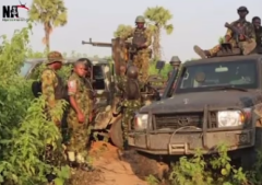 Pastor, wife and worshippers in Northern Nigeria among 20 abductees in wave of attacks as jihadists continue to target children and women