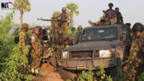 Pastor, wife and worshippers in Northern Nigeria among 20 abductees in wave of attacks as jihadists continue to target children and women