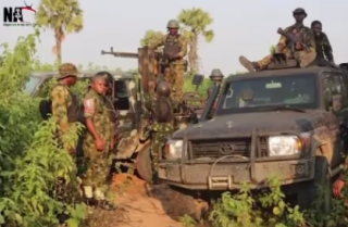 Pastor, wife and worshippers in Northern Nigeria among 20 abductees in wave of attacks as jihadists continue to target children and women