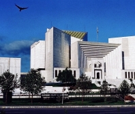 U.N rights chief slams Pakistan’s constitutional amendment