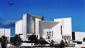 U.N rights chief slams Pakistan’s constitutional amendment