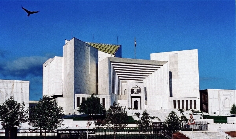 U.N rights chief slams Pakistan’s constitutional amendment