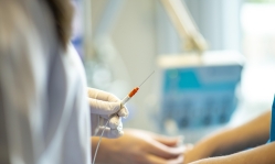 UK rights group alarmed at surge in assisted dying in Canada