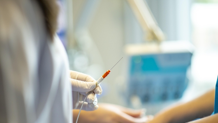 UK rights group alarmed at surge in assisted dying in Canada