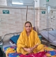 Christian woman jailed in India treated for cancer