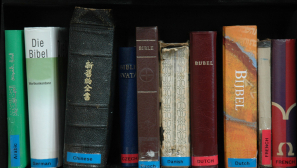 Does God speak my language? True identity, worth and purpose through the Bible