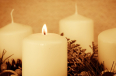 The wonderous meaning of advent