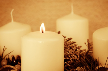 The wonderous meaning of advent