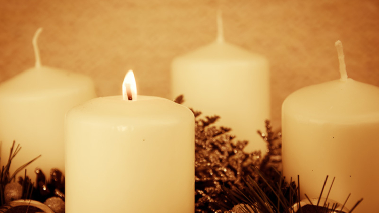 The wonderous meaning of advent