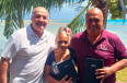 Pacific islanders on Tokelau celebrate full translation of Bible in their language