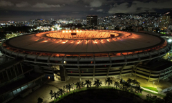 Baptist church to host massive New Year’s event at Rio’s iconic Maracanã stadium