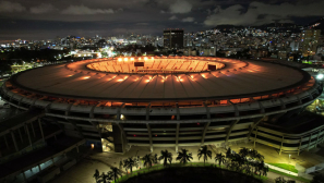 Baptist church to host massive New Year’s event at Rio’s iconic Maracanã stadium