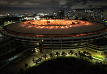 Baptist church to host massive New Year’s event at Rio’s iconic Maracanã stadium
