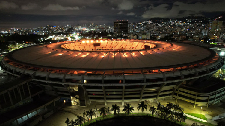 Baptist church to host massive New Year’s event at Rio’s iconic Maracanã stadium