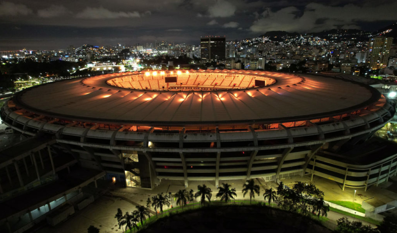 Baptist church to host massive New Year’s event at Rio’s iconic Maracanã stadium